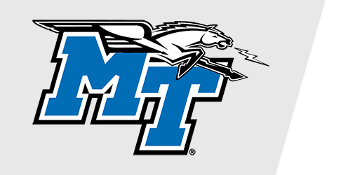 Middle Tennessee State University - Softball